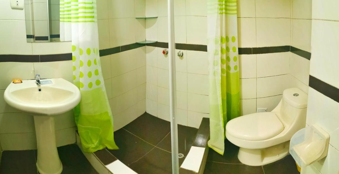Hostal Cusco Agency Luaran gambar