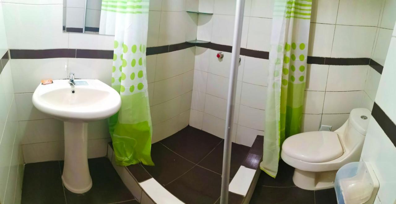 Hostal Cusco Agency Luaran gambar