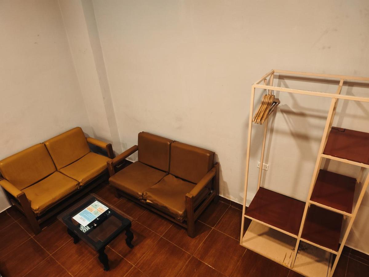 Hostal Cusco Agency Luaran gambar